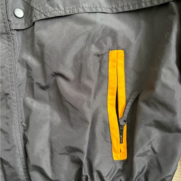 CAT RACING Windbreaker Jacket - Picture 3 of 8